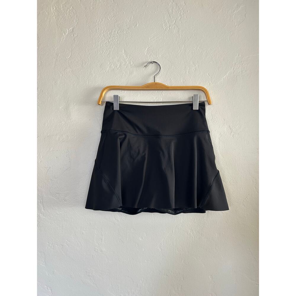 Athleta Tennis mini skirt - Picture 7 of 9